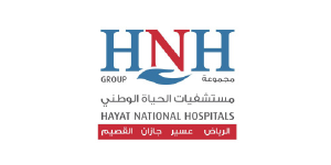 Hayat National Hospitals